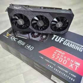 Foto inzerátu 🔥 Herní PC Ryzen 5 | RX5700XT | 16GB RAM | 1TB SSD | WiFi | ARGB | NOVÉ