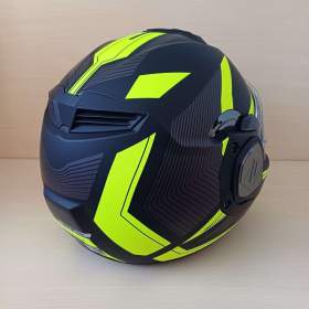 Foto inzerátu Silniční překlápěcí přilba LS2 Advant REVO