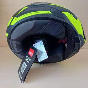 Foto inzerátu Silniční překlápěcí přilba LS2 Advant REVO