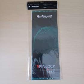 Foto inzerátu Silniční překlápěcí přilba LS2 Advant REVO