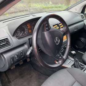 Foto inzerátu Mercedes Benz typ 169