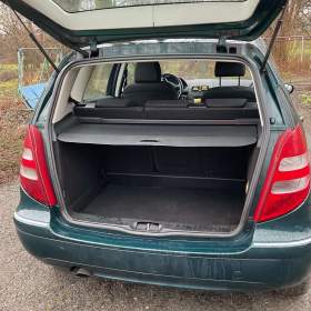 Foto inzerátu Mercedes Benz typ 169