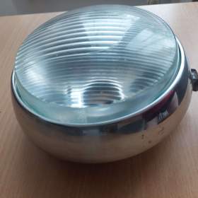 Foto inzerátu Přední světlo Jawa 350 / 360 panelka