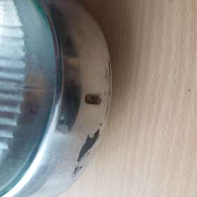 Foto inzerátu Přední světlo Jawa 350 / 360 panelka