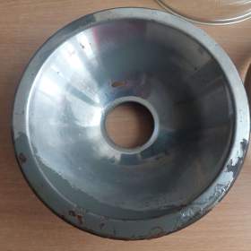 Foto inzerátu Přední světlo Jawa 350 / 360 panelka