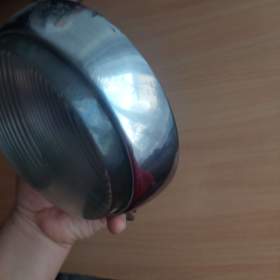 Foto inzerátu Přední světlo Jawa 350 / 360 panelka