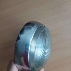 Foto inzerátu Přední světlo Jawa 350 / 360 panelka