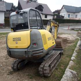 Foto inzerátu MINIBAGR