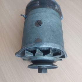 Fotka k inzerátu DYNAMO PAL MAGNETON 02- 9044.14 12V -  Škoda 1000MB, Spartak, Octavia.. / 18197583