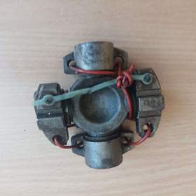 Foto inzerátu Kardanový kříž - Škoda Octavia, Felicia