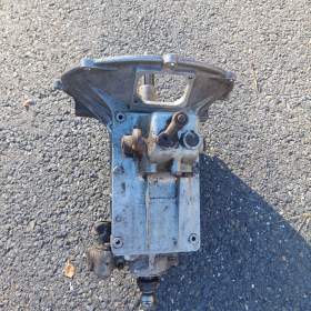 Fotka k inzerátu Převodovka -  Škoda Spartak, Octavia, 1202 / 19673947