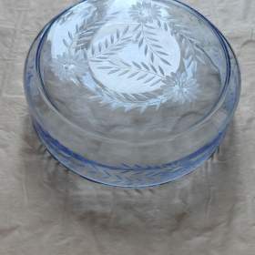 Foto inzerátu Prvorepublikový podnos