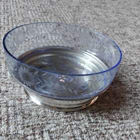 Foto inzerátu Prvorepublikový podnos