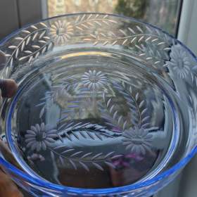 Foto inzerátu Prvorepublikový podnos