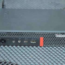 PC Lenovo TC M920q Mini i3/16GB/SSD 256GB+500GB / 19673996