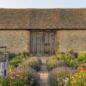 Foto inzerátu Koupíme stodolu (statek, zemědělská usedlost, bývalý mlýn)