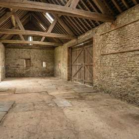 Foto inzerátu Koupíme stodolu (statek, zemědělská usedlost, bývalý mlýn)