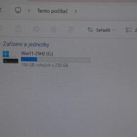 Foto inzerátu PC Lenovo TC M720q Mini i3/16GB/SSD 256GB/wifi