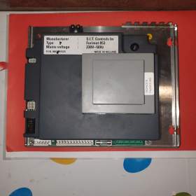 Foto inzerátu DAKON 15B