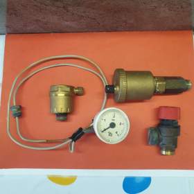 Foto inzerátu DAKON 15B