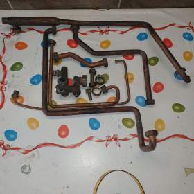 Foto inzerátu DAKON 15B