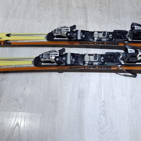 Prodám lyže Atomic supercross SX 10.2 vel. 170 cm / 19674072