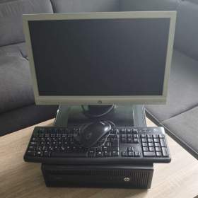 Fotka k inzerátu i3- 6100, 8GB, 256GB SSD + 2TB HDD / 18566482