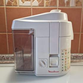 Fotka k inzerátu Odšťavňovač Moulinex / 19312888