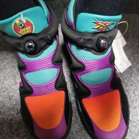 Reebok Insta Pump Fury Zone -  Marvin The Martian!  / 19674870