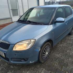 Škoda Fabia ll LPG do 2027, STK 11/2026, tempomat, klima / 19674902