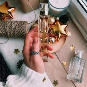 Foto inzerátu Parfém