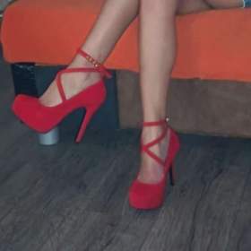 Foto inzerátu Nová romská kundička