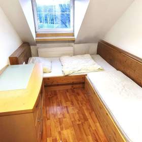 Fotka k inzerátu 1+kk O.-  Mar. Hory, 7.500 Kč i s energiemi. Cizinci nevadí... Volný ihned.  / 18751946