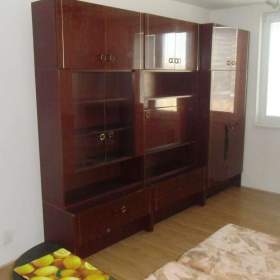 Foto inzerátu 1+kk O.- Fifejdy, udržovaný, 11.800 Kč i s energiemi... Doplatky na bydlení nám nevadí...