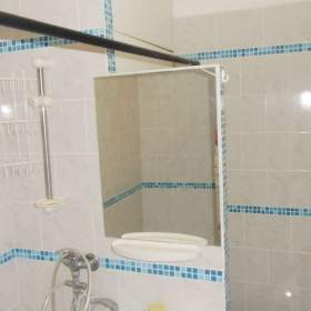 Foto inzerátu 1+kk O.- Fifejdy, udržovaný, 11.800 Kč i s energiemi... Doplatky na bydlení nám nevadí...