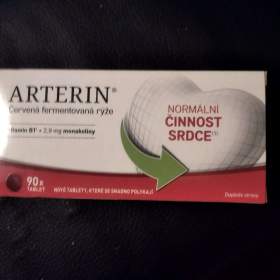 Fotka k inzerátu Doplněk stravy / 19670732