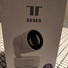 Chytrá IP kamera / 19674987