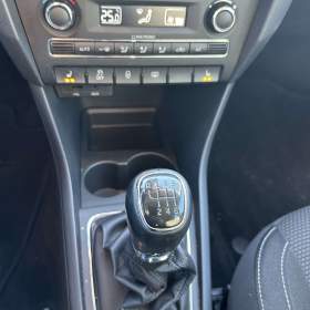 Foto inzerátu ŠKODA RAPID 1.2 TSI 77KW STYLE XENONY NAVIGACE