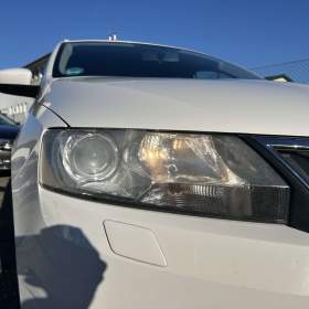 Foto inzerátu ŠKODA RAPID 1.2 TSI 77KW STYLE XENONY NAVIGACE