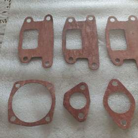 Foto inzerátu Těsnění na veterány ULOŽENKY - Škoda 1000MB, Spartak, Octavia?