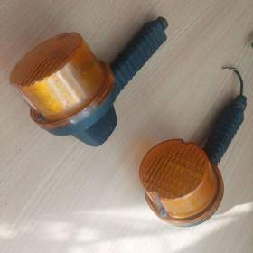 Foto inzerátu Blinkry Jawa / ČZ