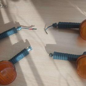 Fotka k inzerátu Blinkry Jawa / ČZ / 17978022