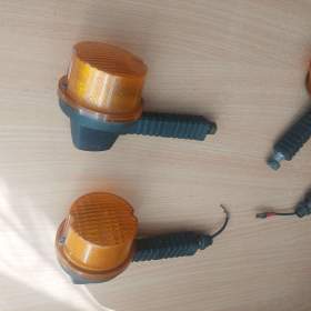 Foto inzerátu Blinkry Jawa / ČZ