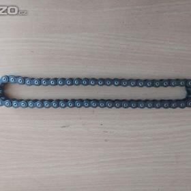 Fotka k inzerátu Nový řetěz ČZ -  uloženka / 17978022