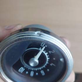 Foto inzerátu Tlakoměr PAL - Škoda