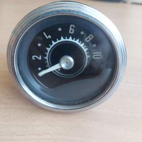 Fotka k inzerátu Tlakoměr PAL -  Škoda / 19673947