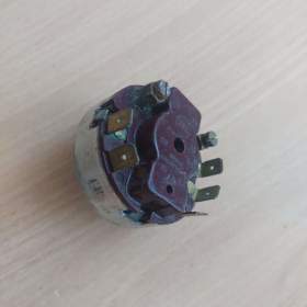 Foto inzerátu Spínací skříňka, spínačka - PAL - Jawa, atd