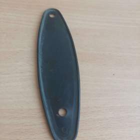 Podložka pod zrcátko -  Škoda 1000,100,110R, Tatra 603 / 19675013