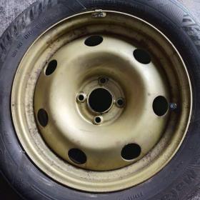 kola Peugeot 5008 / 19675016