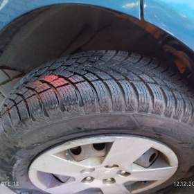 Foto inzerátu Kia Venga 1,6 CVVT 2011, automat, 1 majitel, serv. knížka